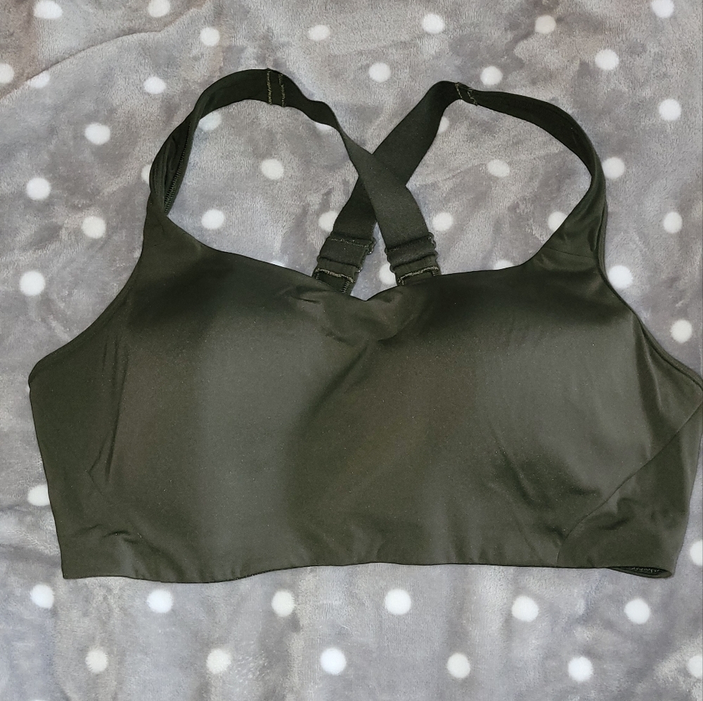 40DDD All Powered Up Bra *medium support